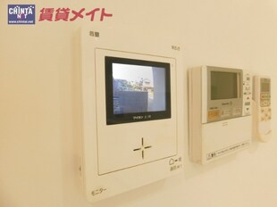 エクセルコート新東町塔世Ａの物件内観写真